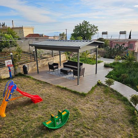 Viewtopia House ديرمي المظهر الخارجي الصورة