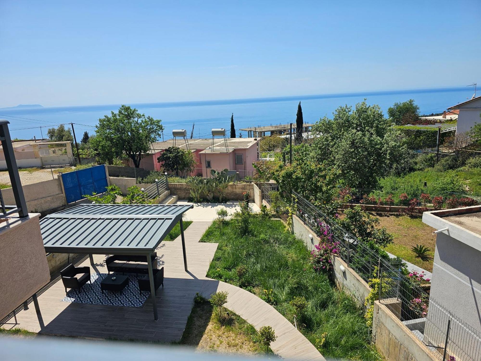 Viewtopia House ديرمي المظهر الخارجي الصورة