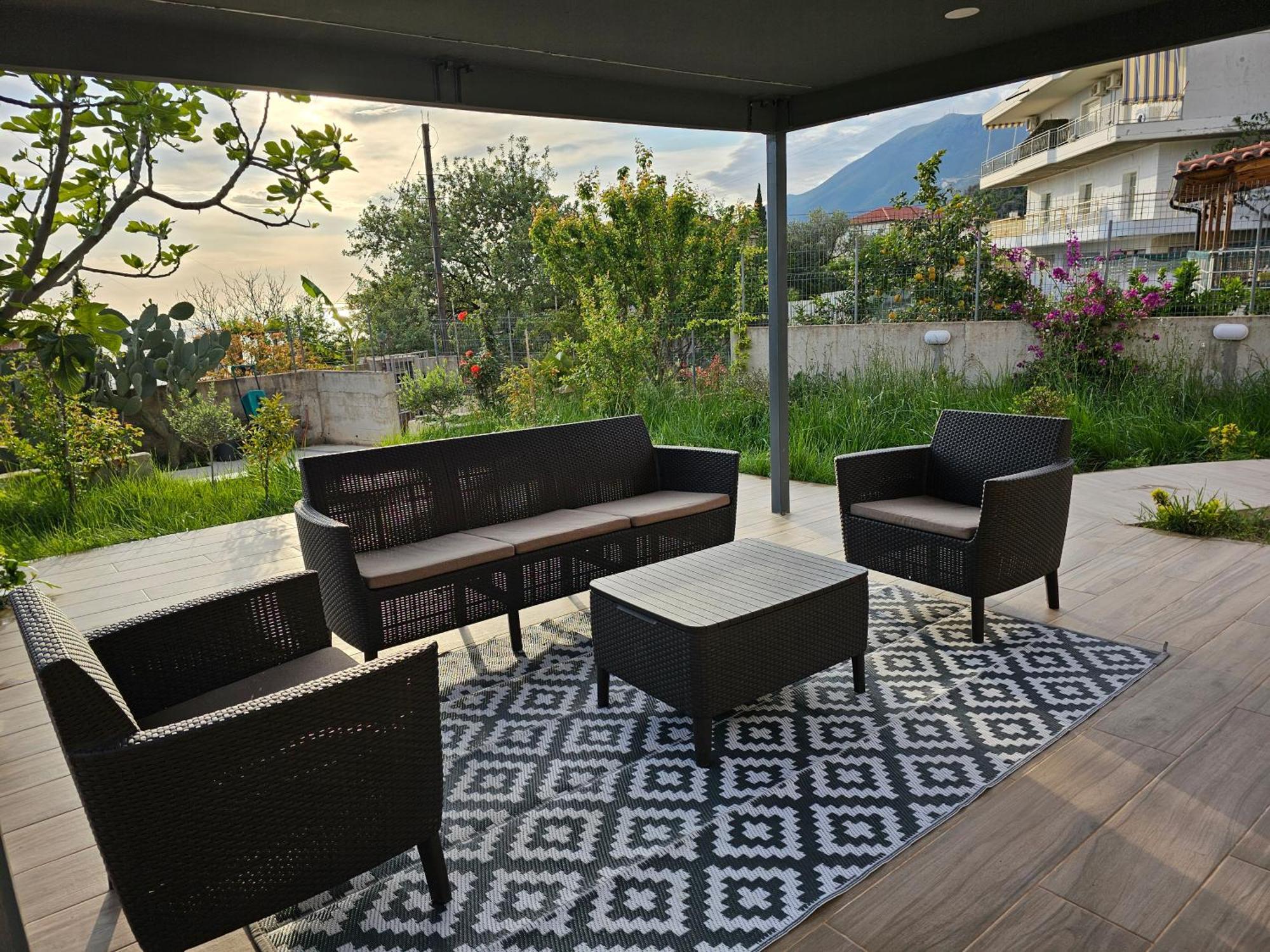 Viewtopia House ديرمي المظهر الخارجي الصورة