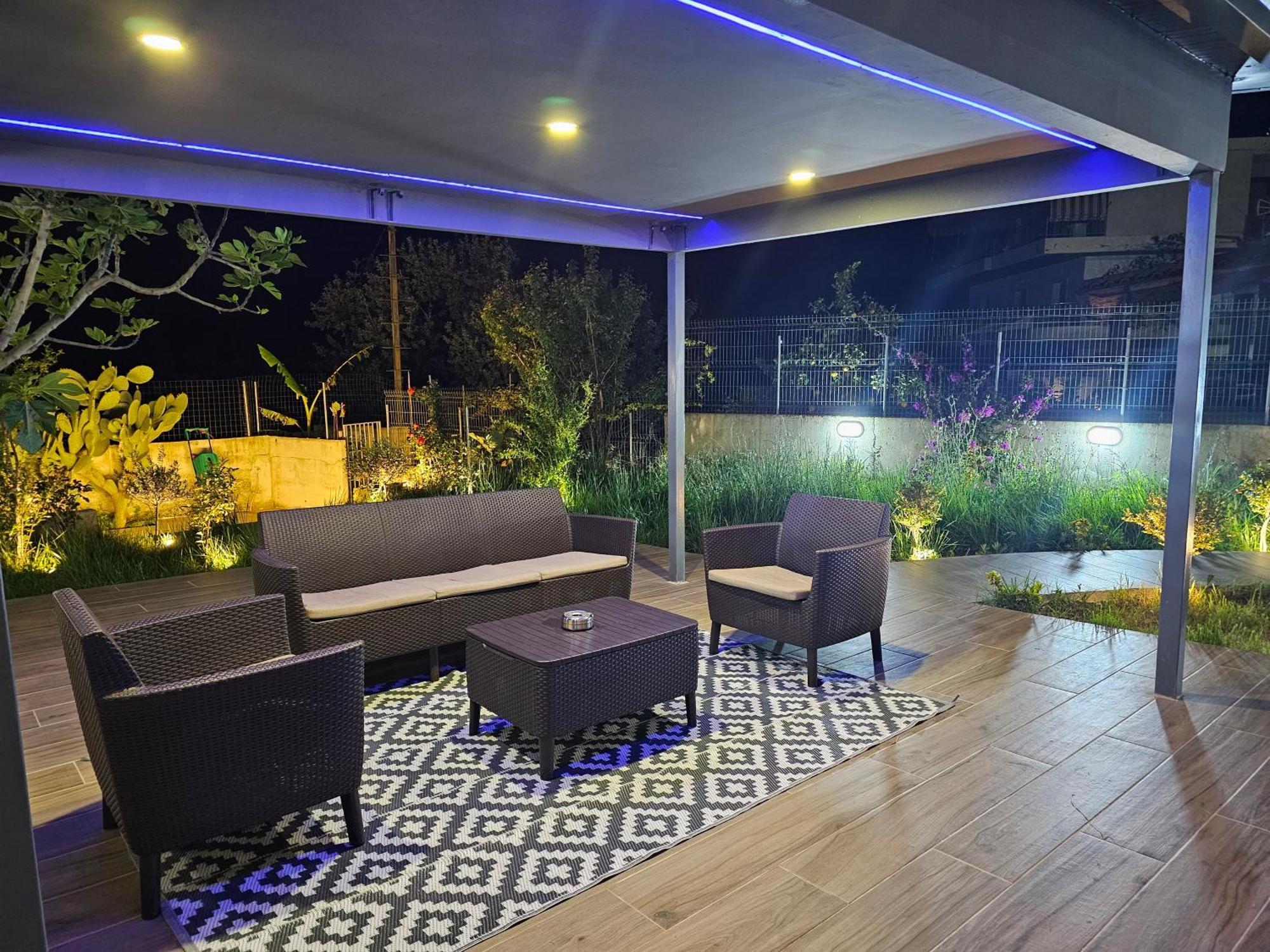 Viewtopia House ديرمي المظهر الخارجي الصورة